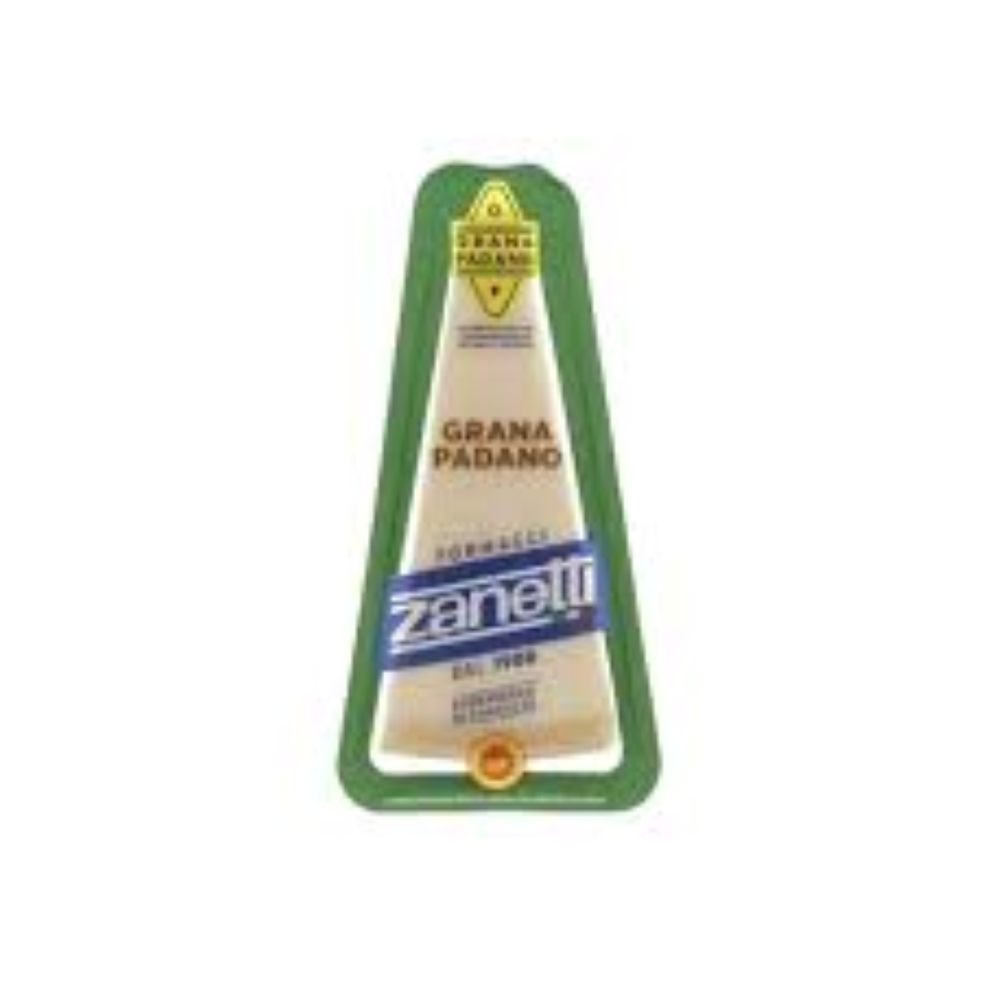 GRANA PADANO PKG